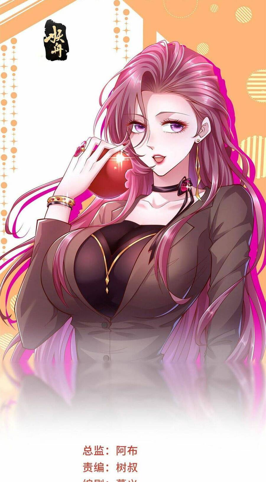 Mỗi Tuần Ta Có Một Nghề Nghiệp Mới Chap 308 - Next Chap 309