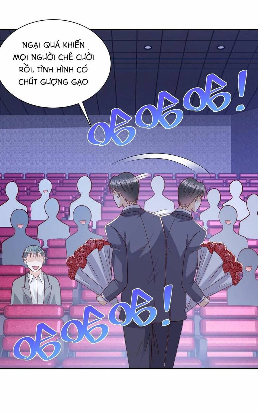 Mỗi Tuần Ta Có Một Nghề Nghiệp Mới Chap 308 - Next Chap 309