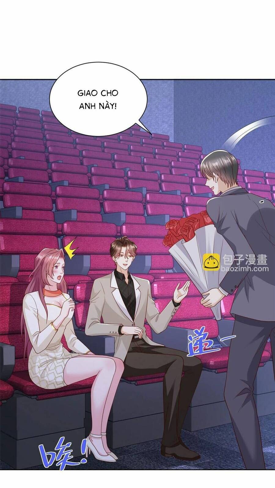 Mỗi Tuần Ta Có Một Nghề Nghiệp Mới Chap 308 - Next Chap 309
