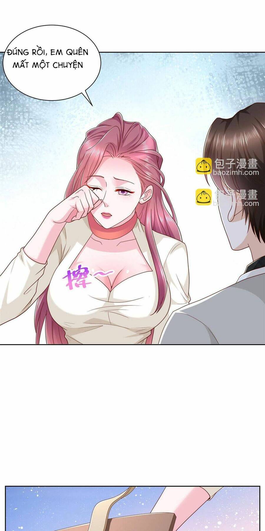 Mỗi Tuần Ta Có Một Nghề Nghiệp Mới Chap 308 - Next Chap 309