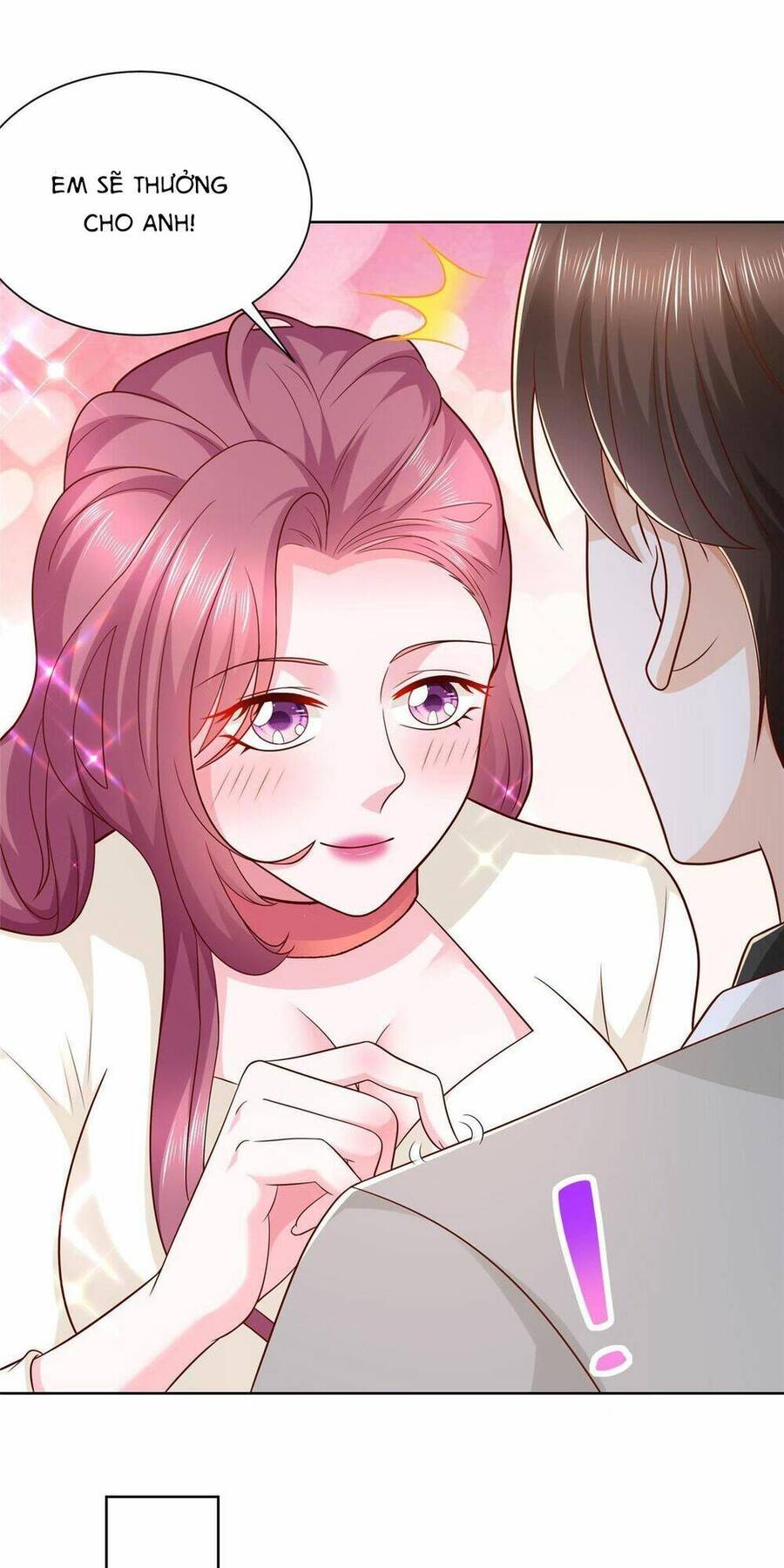 Mỗi Tuần Ta Có Một Nghề Nghiệp Mới Chap 308 - Next Chap 309