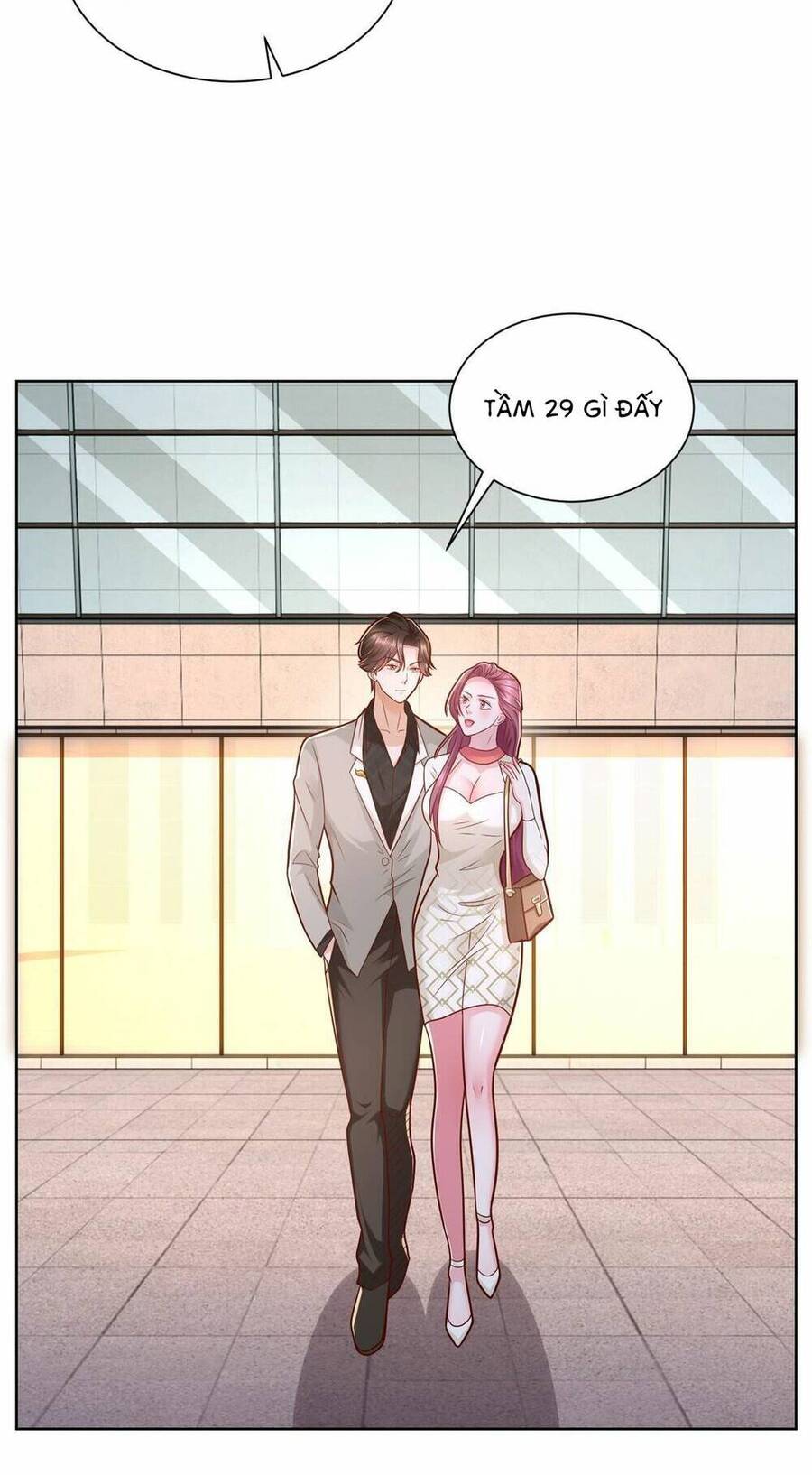 Mỗi Tuần Ta Có Một Nghề Nghiệp Mới Chap 308 - Next Chap 309