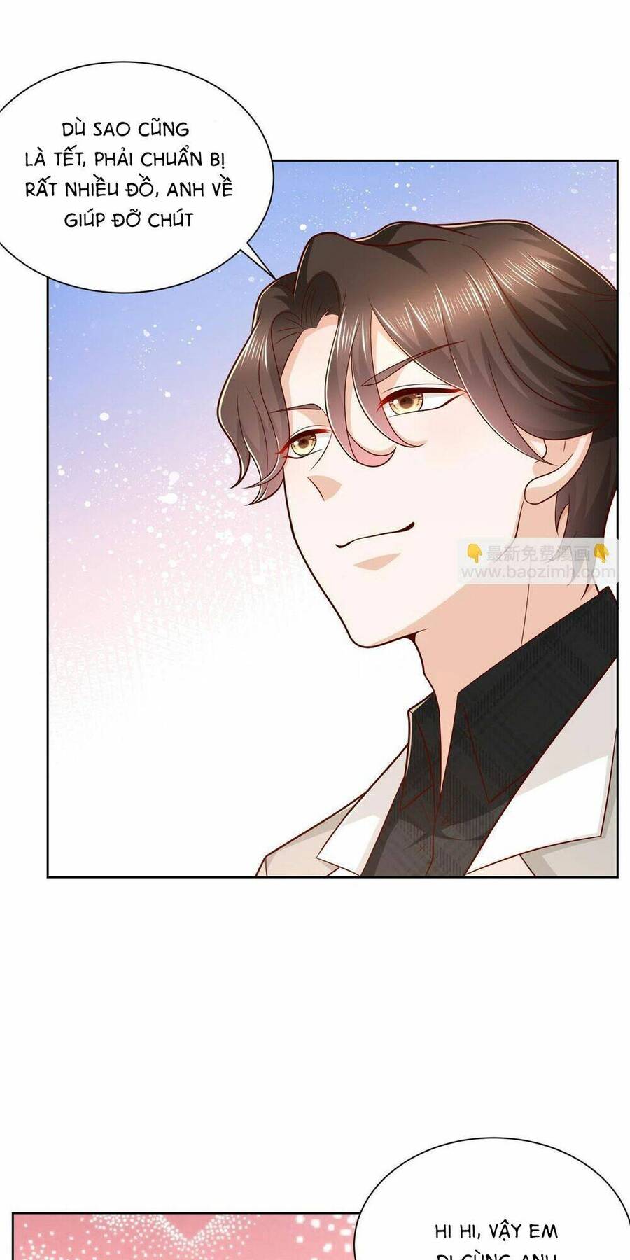Mỗi Tuần Ta Có Một Nghề Nghiệp Mới Chap 308 - Next Chap 309
