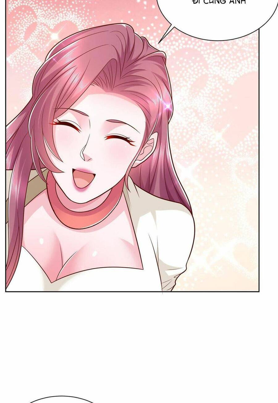 Mỗi Tuần Ta Có Một Nghề Nghiệp Mới Chap 308 - Next Chap 309
