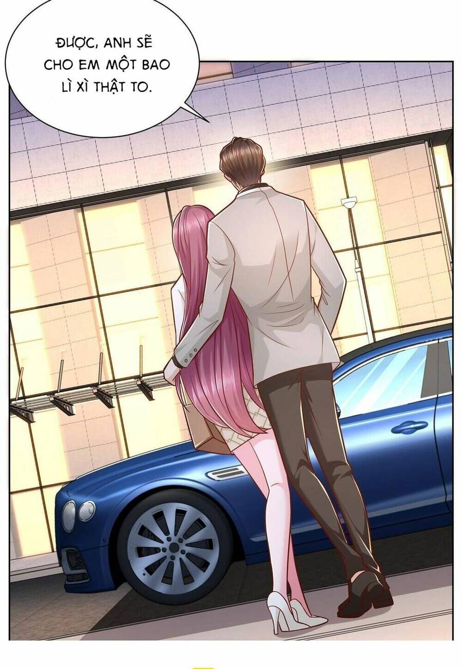Mỗi Tuần Ta Có Một Nghề Nghiệp Mới Chap 308 - Next Chap 309