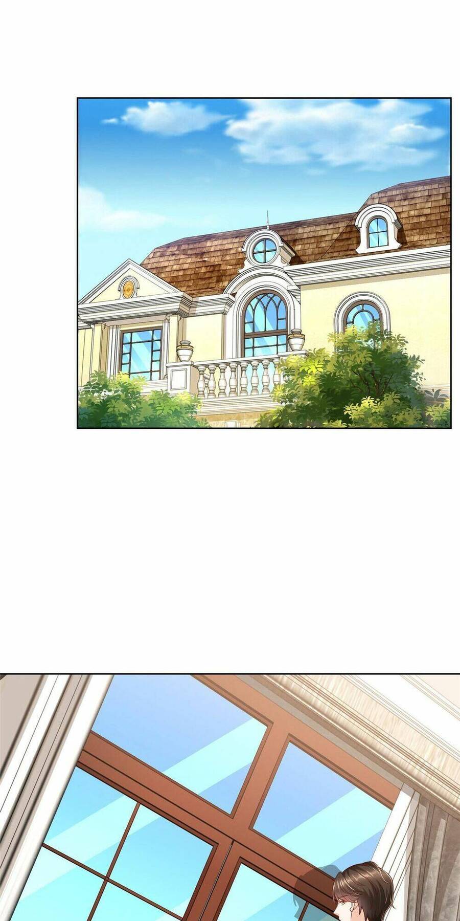 Mỗi Tuần Ta Có Một Nghề Nghiệp Mới Chap 308 - Next Chap 309