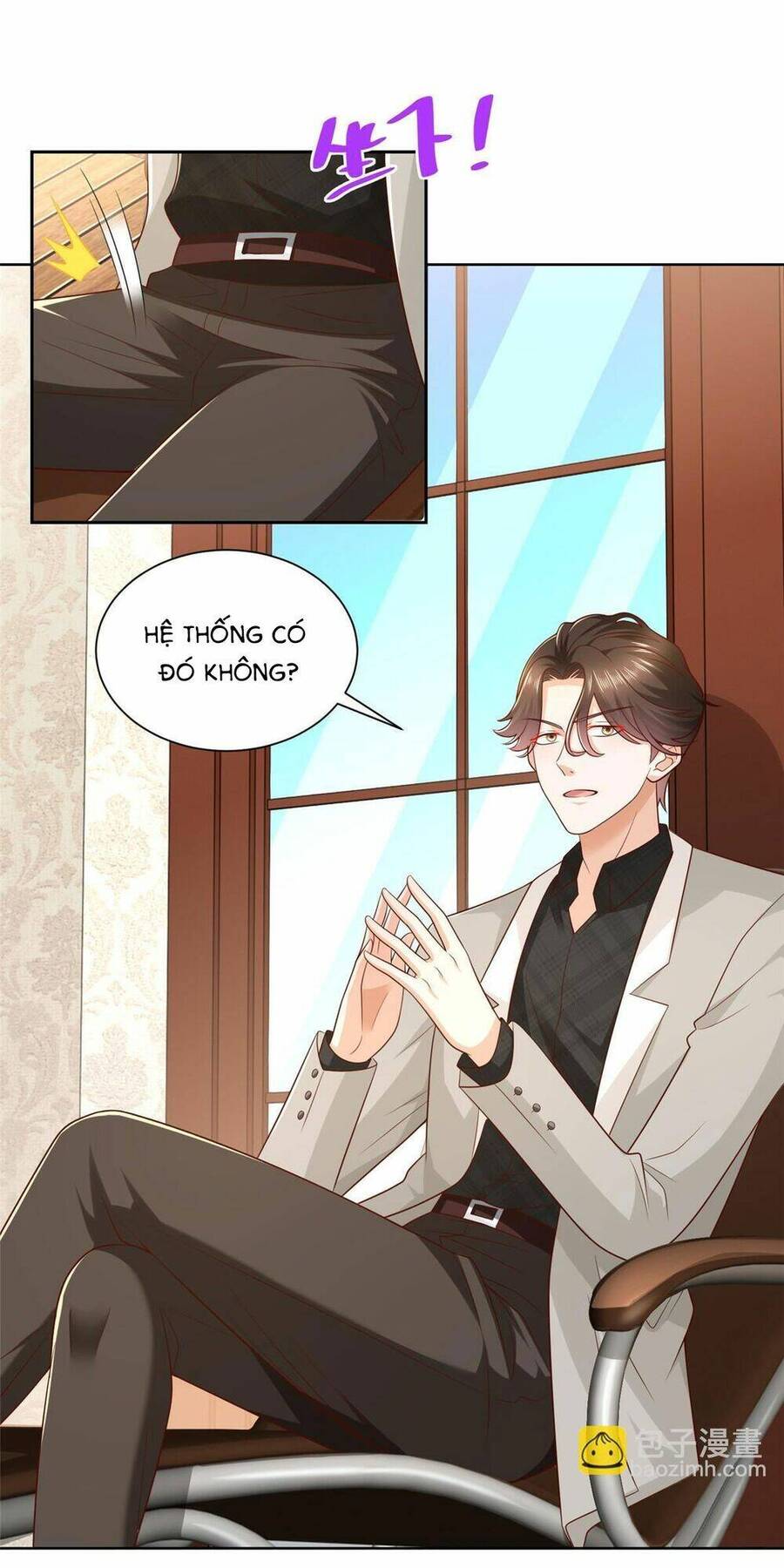 Mỗi Tuần Ta Có Một Nghề Nghiệp Mới Chap 308 - Next Chap 309