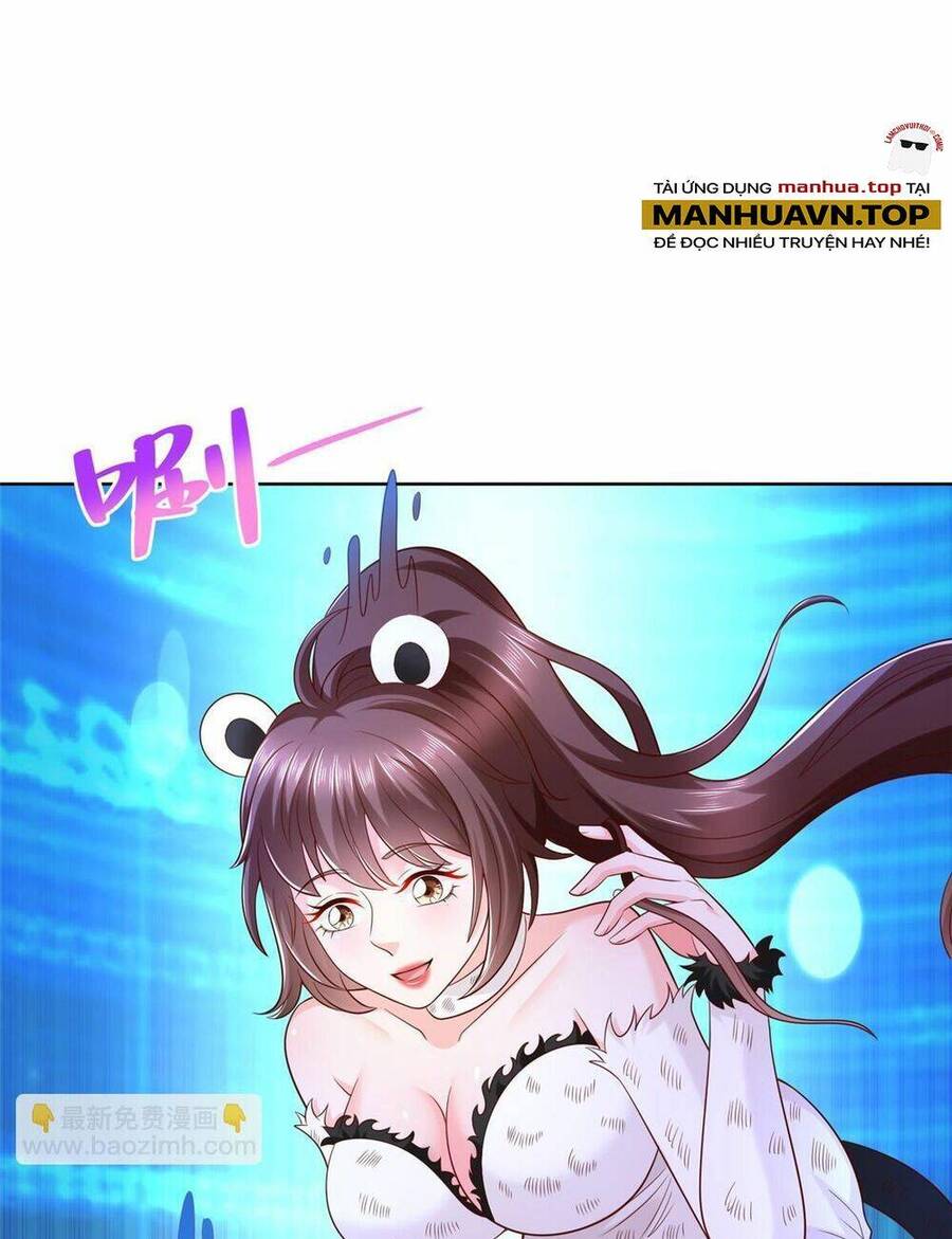 Mỗi Tuần Ta Có Một Nghề Nghiệp Mới Chap 308 - Next Chap 309