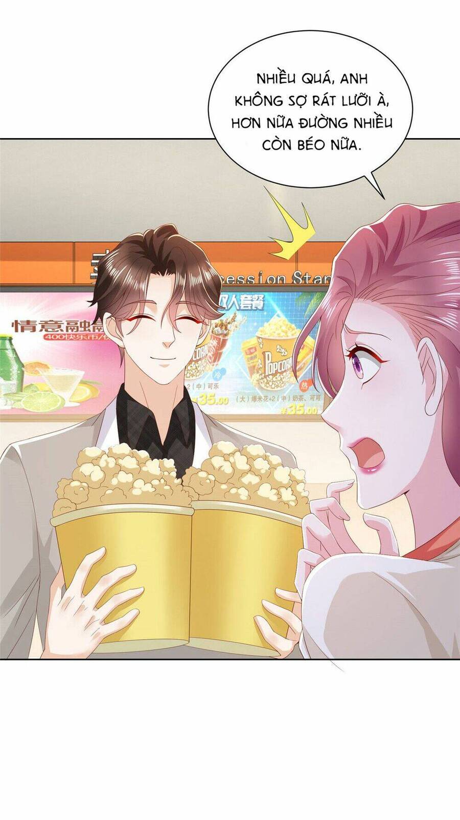 Mỗi Tuần Ta Có Một Nghề Nghiệp Mới Chap 308 - Next Chap 309