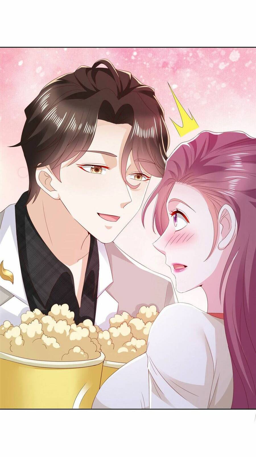 Mỗi Tuần Ta Có Một Nghề Nghiệp Mới Chap 308 - Next Chap 309
