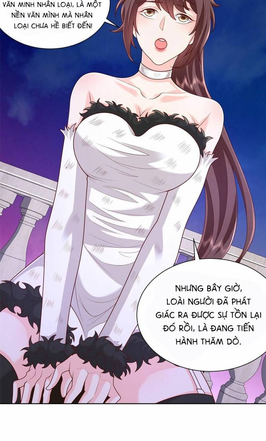 Mỗi Tuần Ta Có Một Nghề Nghiệp Mới Chap 309 - Next Chap 310