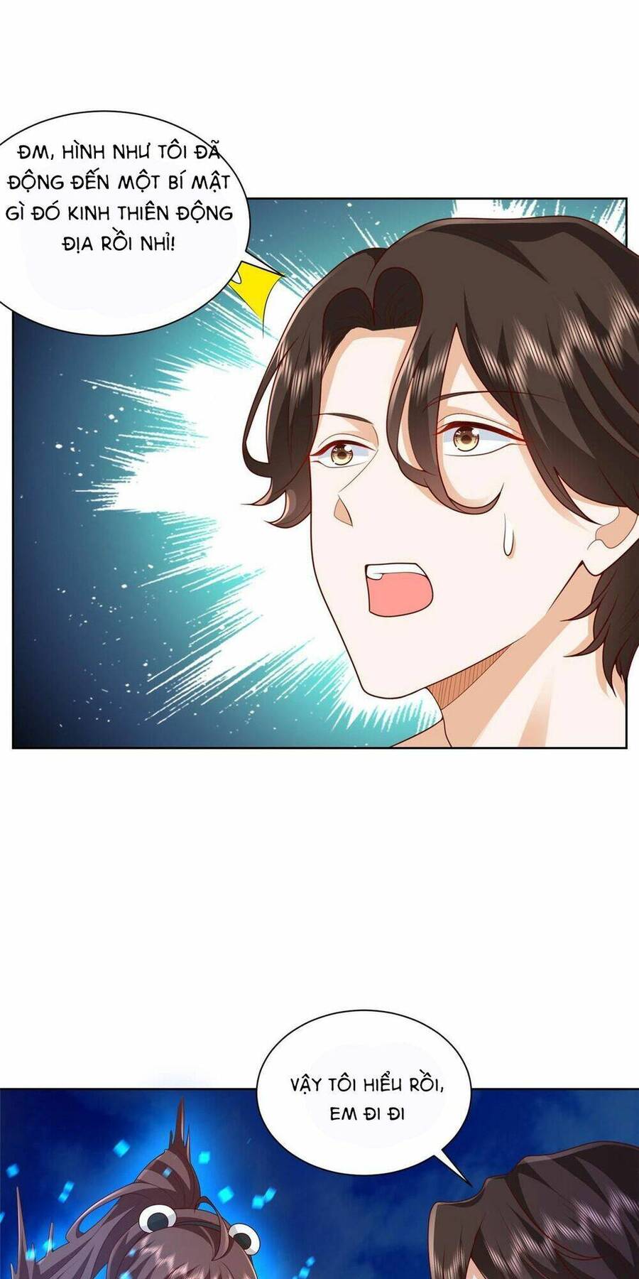 Mỗi Tuần Ta Có Một Nghề Nghiệp Mới Chap 309 - Next Chap 310