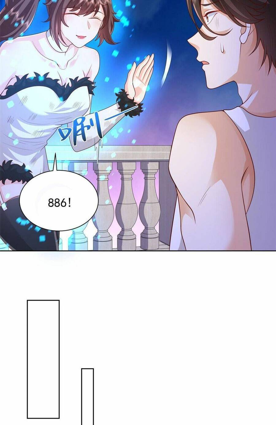 Mỗi Tuần Ta Có Một Nghề Nghiệp Mới Chap 309 - Next Chap 310