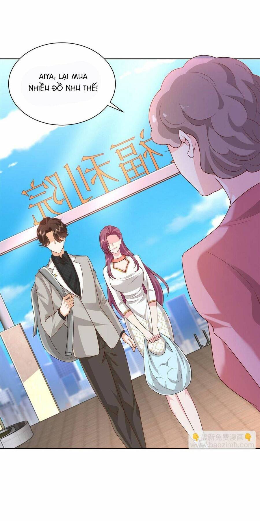 Mỗi Tuần Ta Có Một Nghề Nghiệp Mới Chap 309 - Next Chap 310