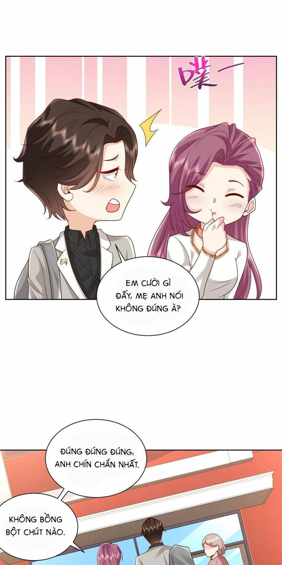 Mỗi Tuần Ta Có Một Nghề Nghiệp Mới Chap 309 - Next Chap 310