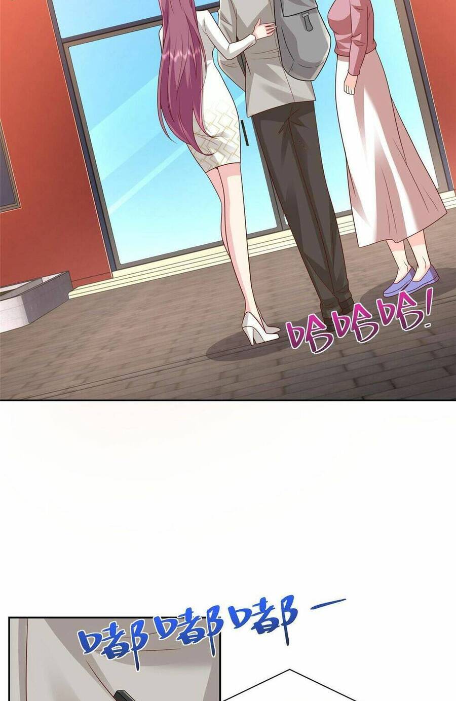 Mỗi Tuần Ta Có Một Nghề Nghiệp Mới Chap 309 - Next Chap 310