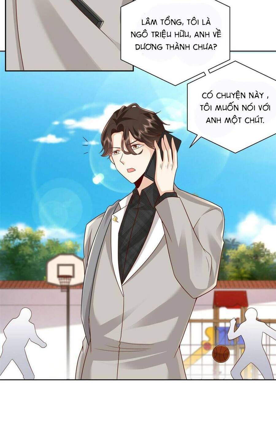 Mỗi Tuần Ta Có Một Nghề Nghiệp Mới Chap 309 - Next Chap 310