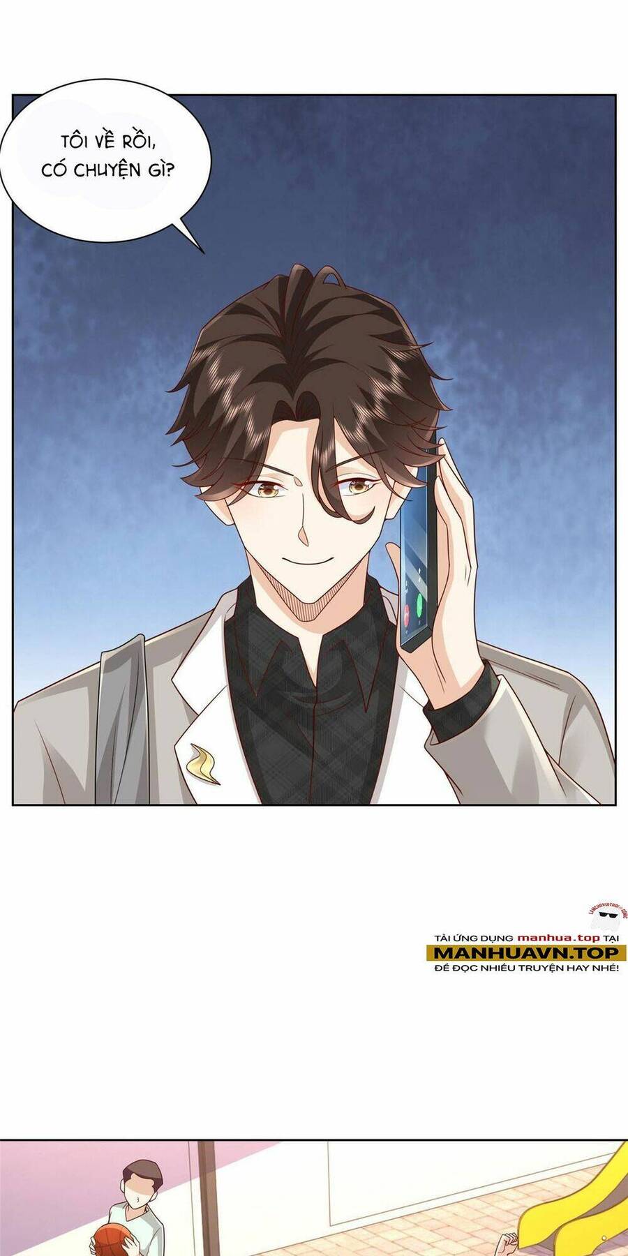 Mỗi Tuần Ta Có Một Nghề Nghiệp Mới Chap 309 - Next Chap 310