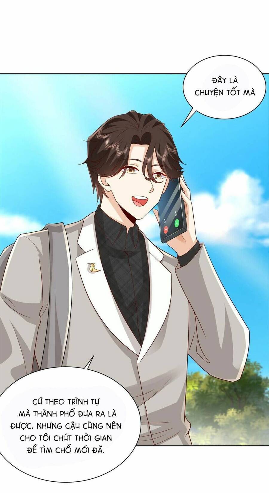 Mỗi Tuần Ta Có Một Nghề Nghiệp Mới Chap 309 - Next Chap 310