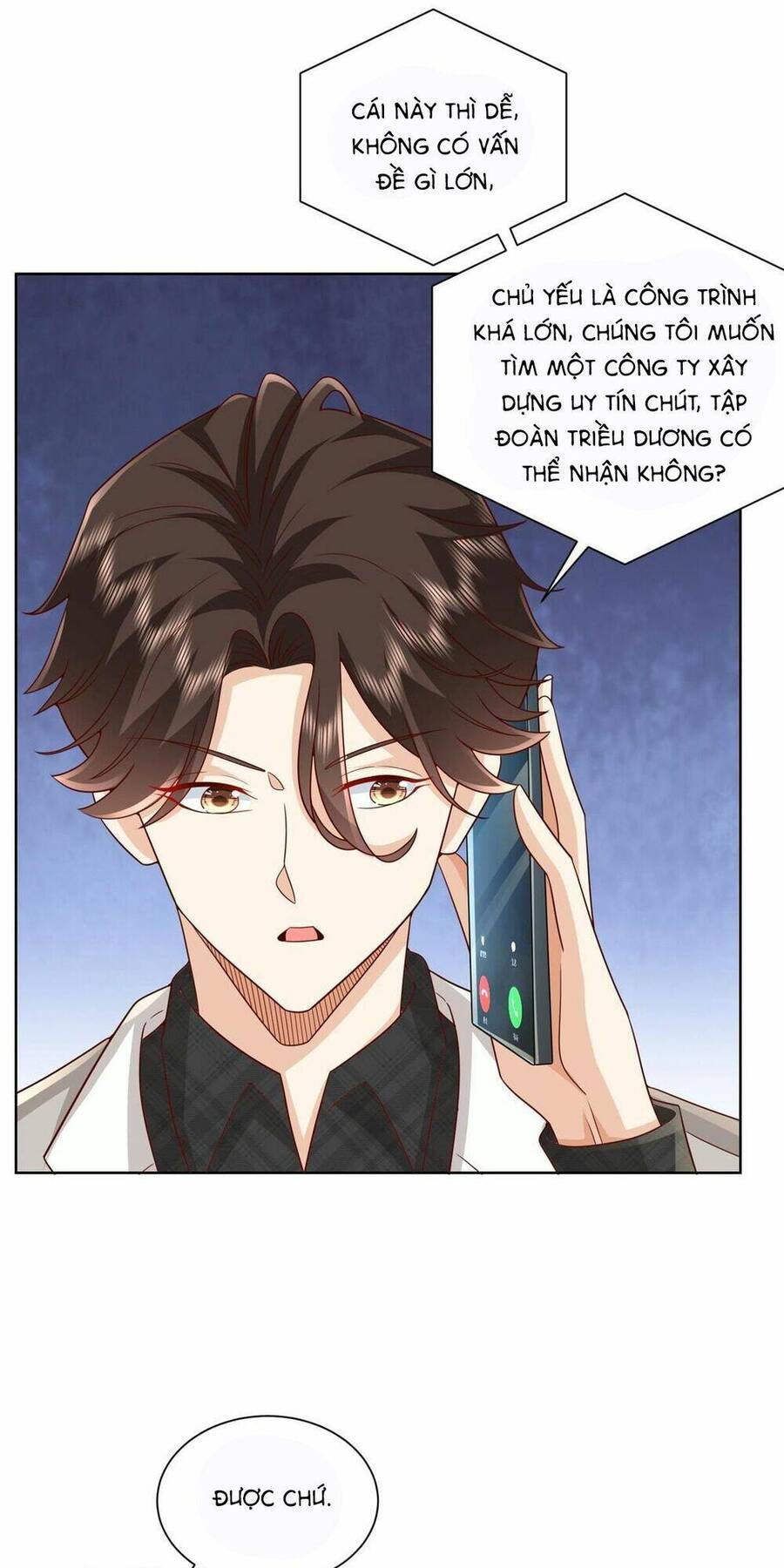 Mỗi Tuần Ta Có Một Nghề Nghiệp Mới Chap 309 - Next Chap 310