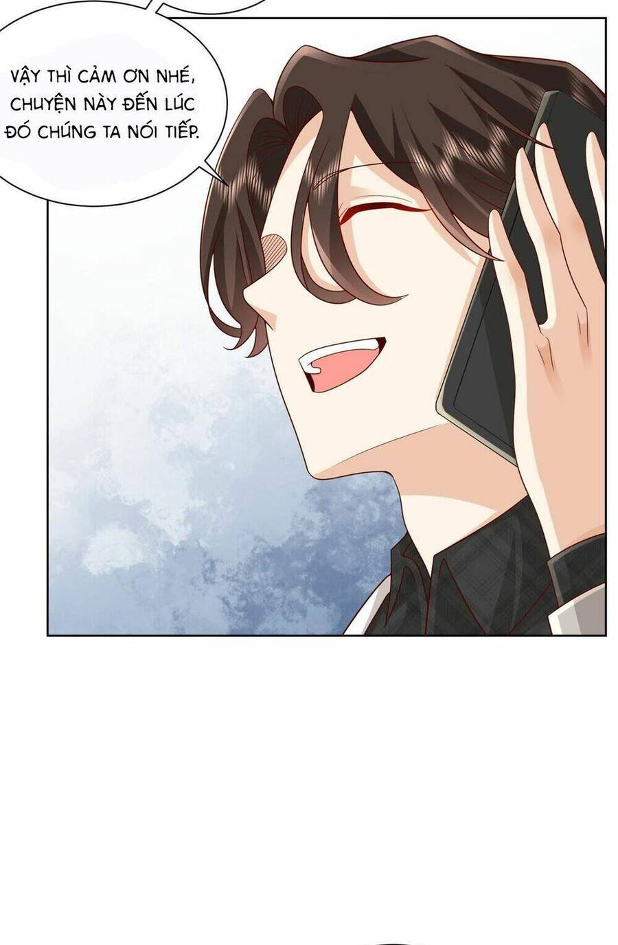 Mỗi Tuần Ta Có Một Nghề Nghiệp Mới Chap 309 - Next Chap 310