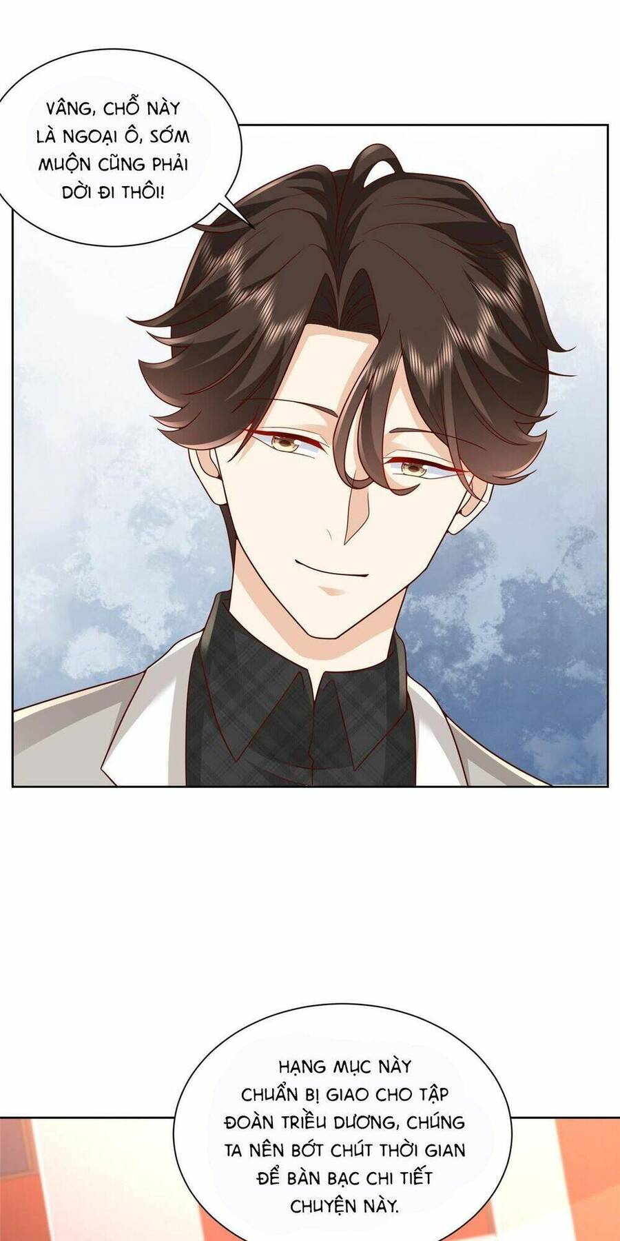 Mỗi Tuần Ta Có Một Nghề Nghiệp Mới Chap 309 - Next Chap 310