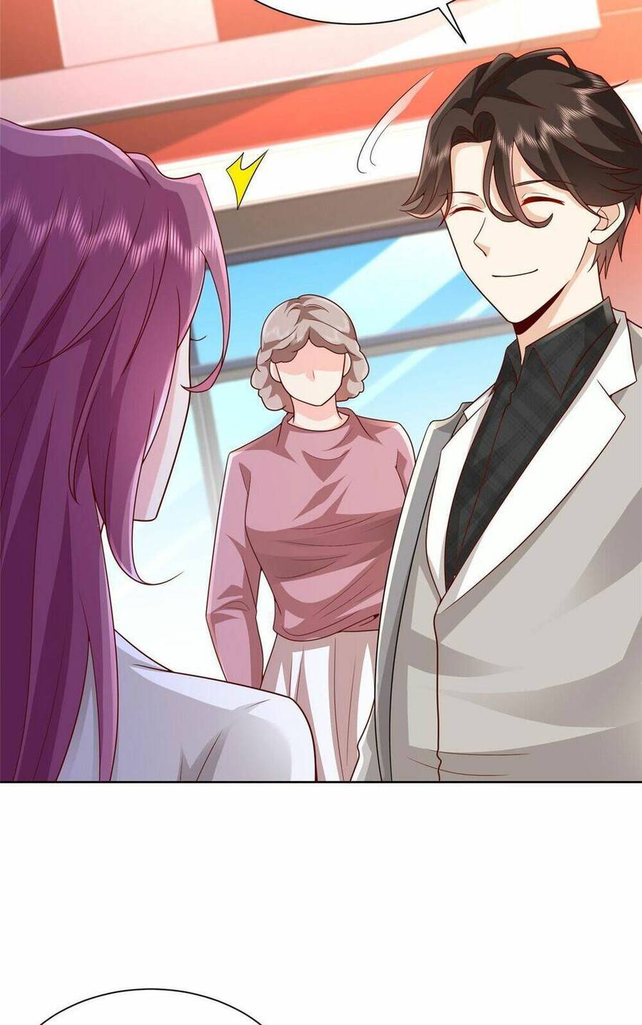 Mỗi Tuần Ta Có Một Nghề Nghiệp Mới Chap 309 - Next Chap 310