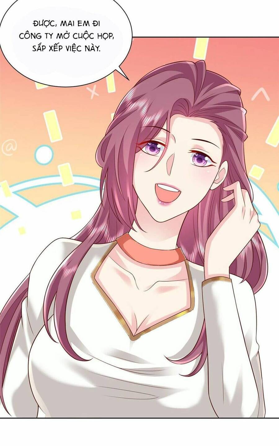 Mỗi Tuần Ta Có Một Nghề Nghiệp Mới Chap 309 - Next Chap 310