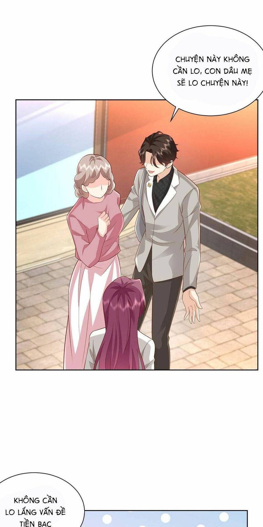 Mỗi Tuần Ta Có Một Nghề Nghiệp Mới Chap 309 - Next Chap 310