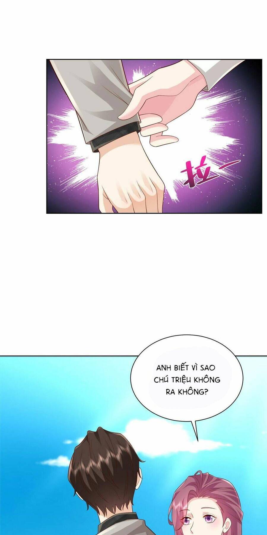 Mỗi Tuần Ta Có Một Nghề Nghiệp Mới Chap 309 - Next Chap 310
