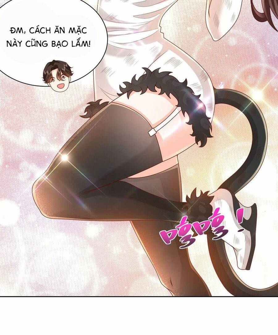 Mỗi Tuần Ta Có Một Nghề Nghiệp Mới Chap 309 - Next Chap 310