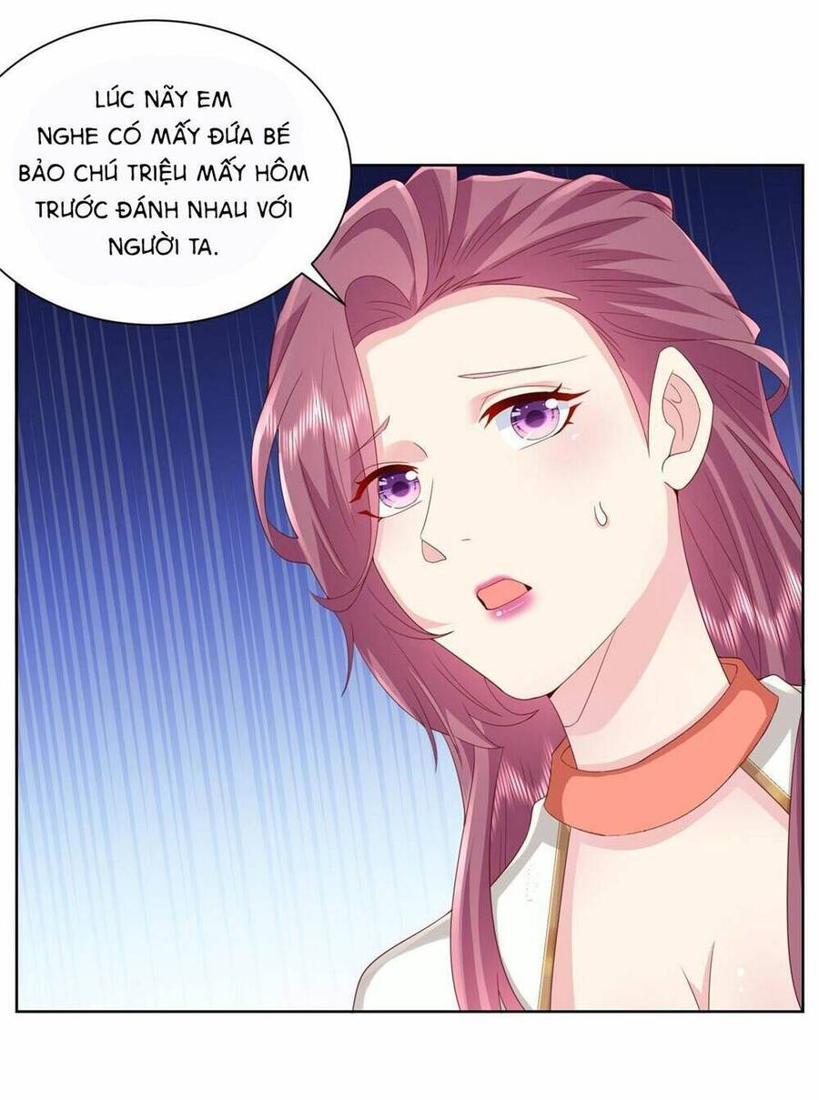 Mỗi Tuần Ta Có Một Nghề Nghiệp Mới Chap 309 - Next Chap 310