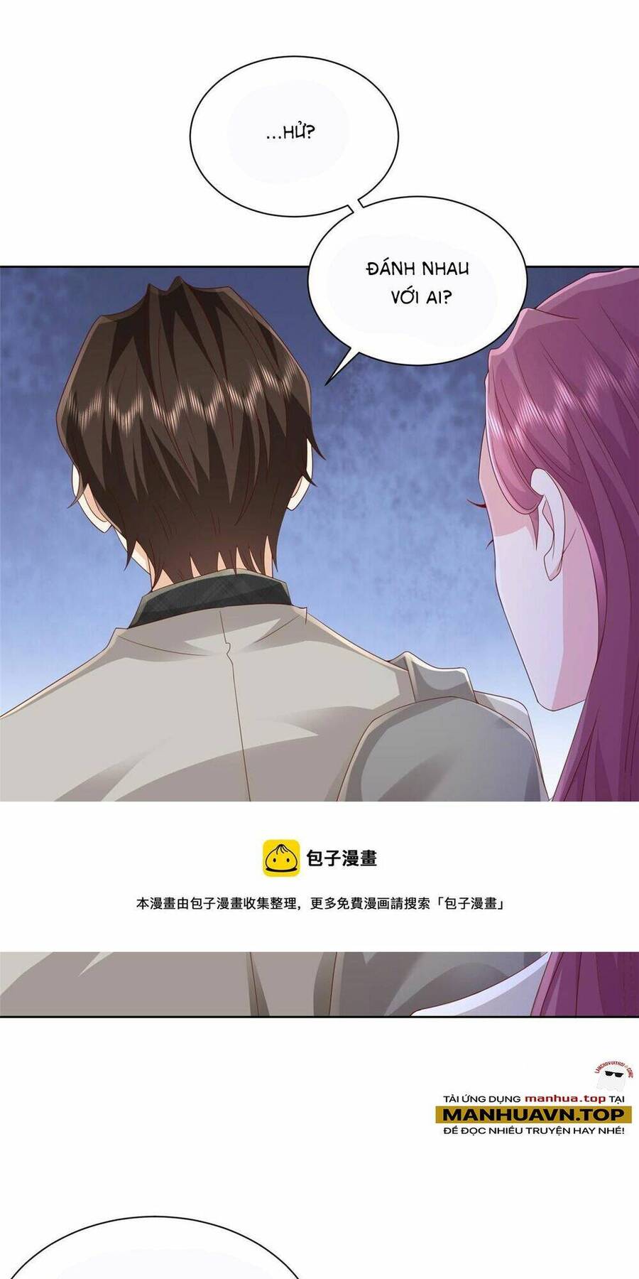 Mỗi Tuần Ta Có Một Nghề Nghiệp Mới Chap 309 - Next Chap 310