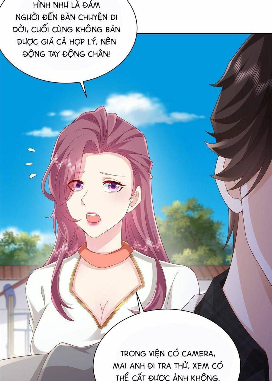Mỗi Tuần Ta Có Một Nghề Nghiệp Mới Chap 309 - Next Chap 310