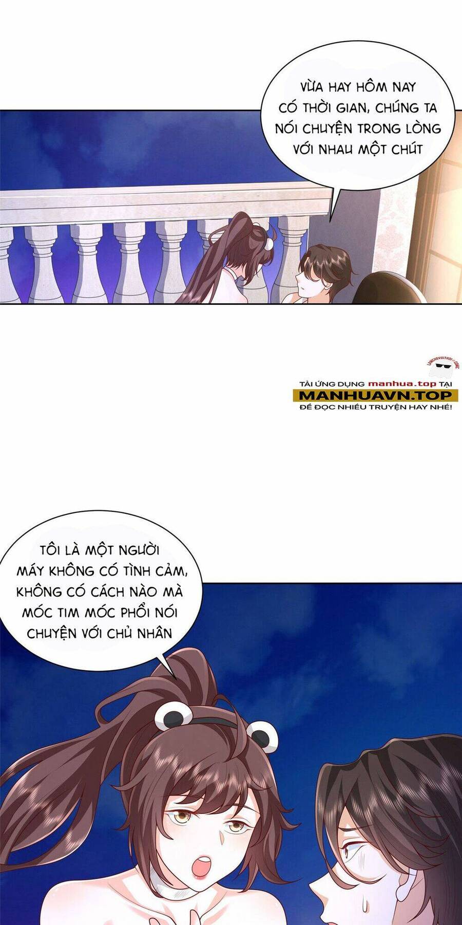 Mỗi Tuần Ta Có Một Nghề Nghiệp Mới Chap 309 - Next Chap 310