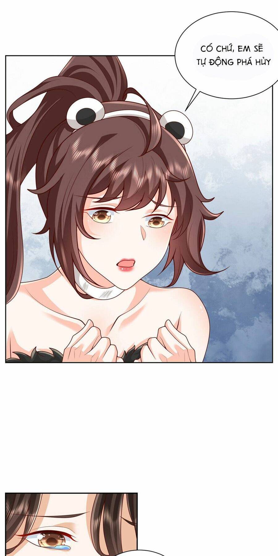Mỗi Tuần Ta Có Một Nghề Nghiệp Mới Chap 309 - Next Chap 310