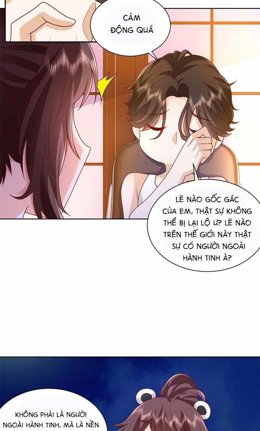 Mỗi Tuần Ta Có Một Nghề Nghiệp Mới Chap 309 - Next Chap 310