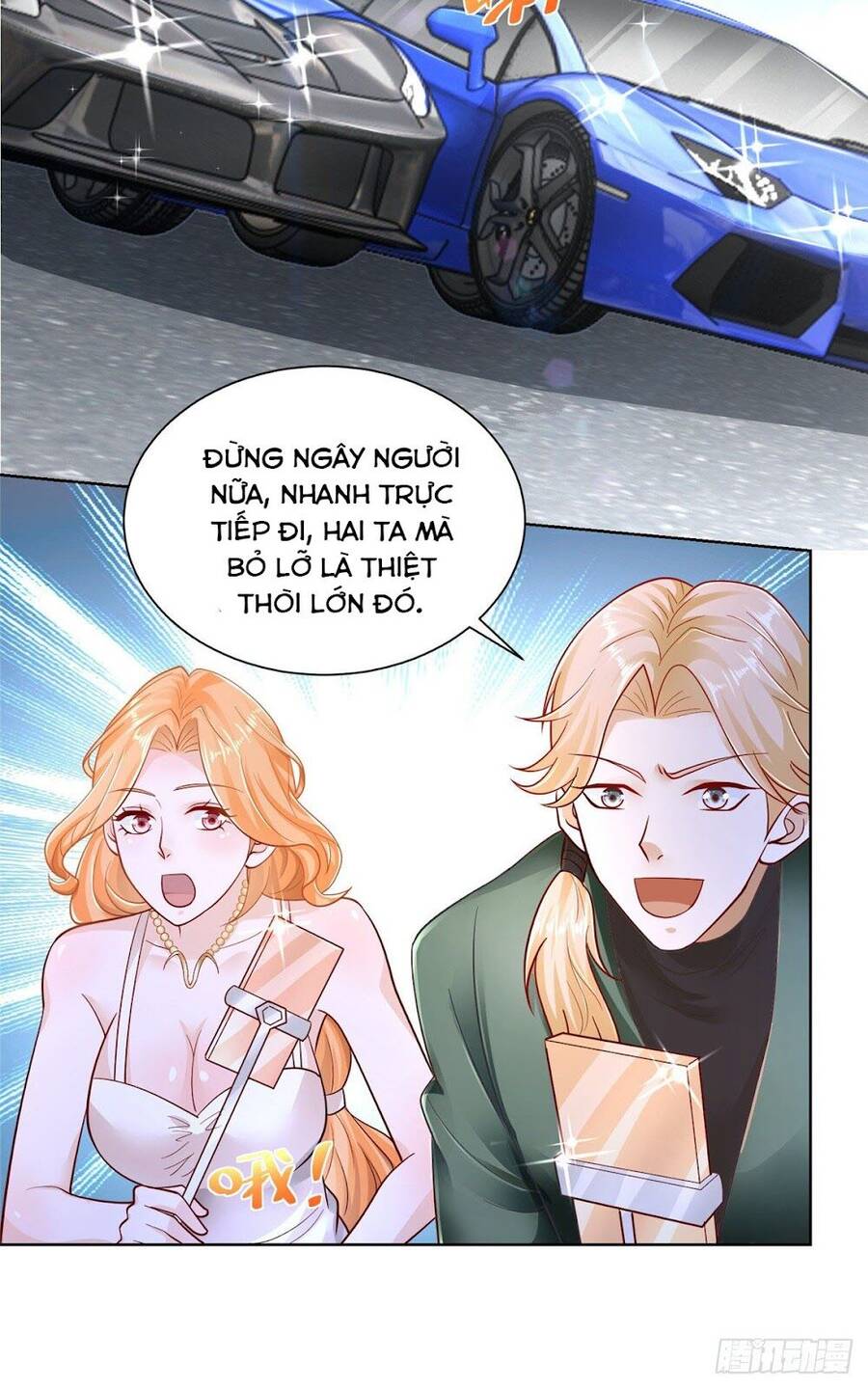Mỗi Tuần Ta Có Một Nghề Nghiệp Mới Chap 31 - Next Chap 32