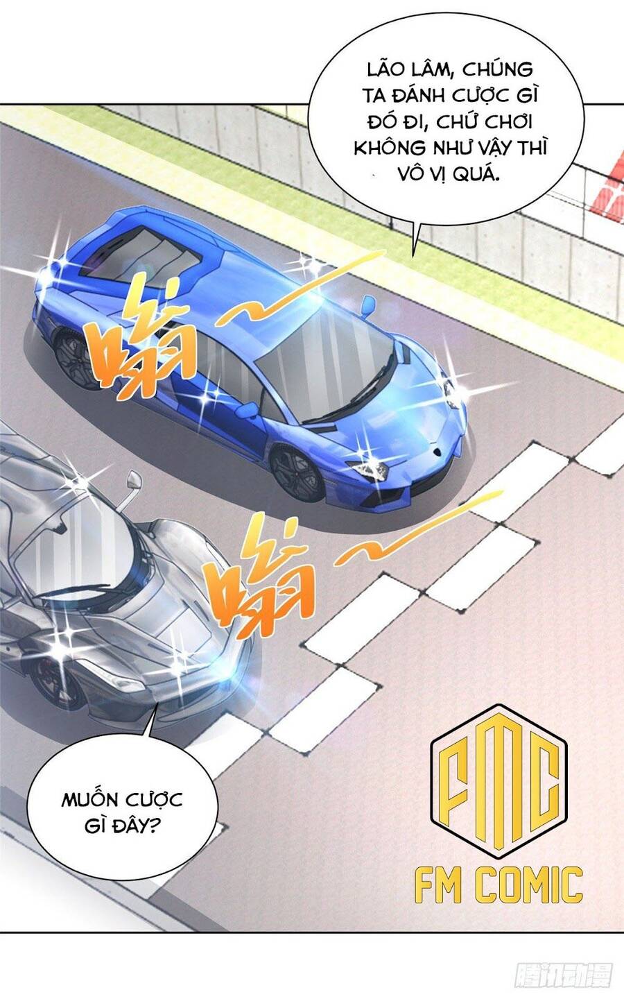 Mỗi Tuần Ta Có Một Nghề Nghiệp Mới Chap 31 - Next Chap 32
