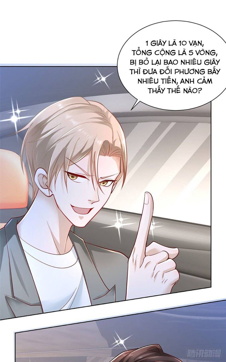 Mỗi Tuần Ta Có Một Nghề Nghiệp Mới Chap 31 - Next Chap 32