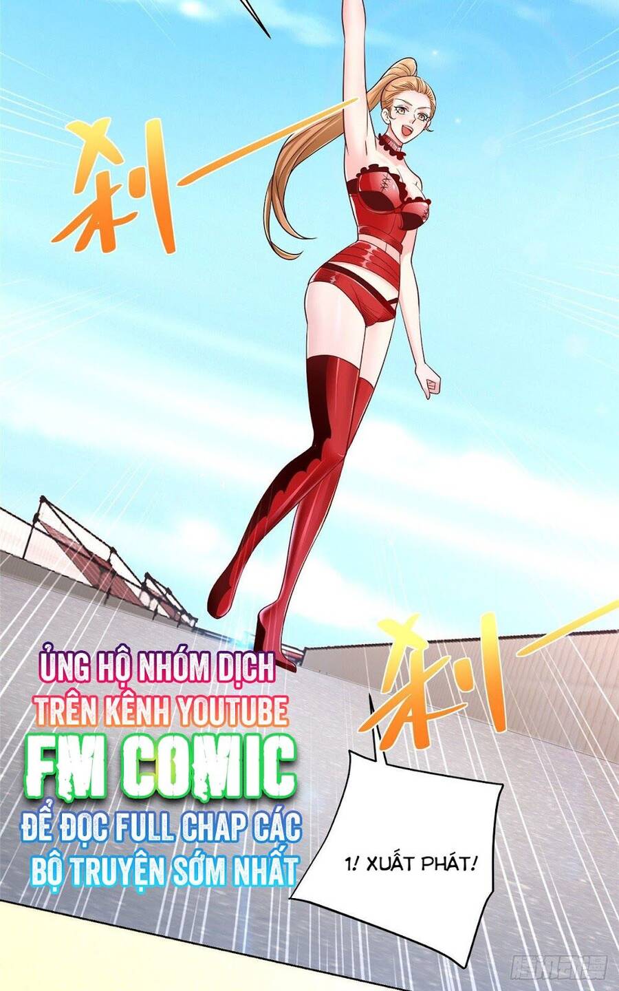 Mỗi Tuần Ta Có Một Nghề Nghiệp Mới Chap 31 - Next Chap 32