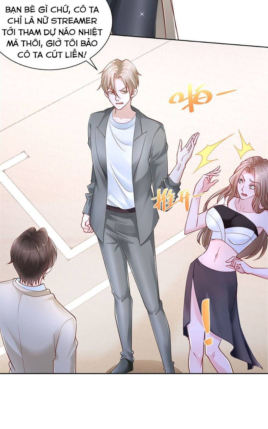 Mỗi Tuần Ta Có Một Nghề Nghiệp Mới Chap 31 - Next Chap 32