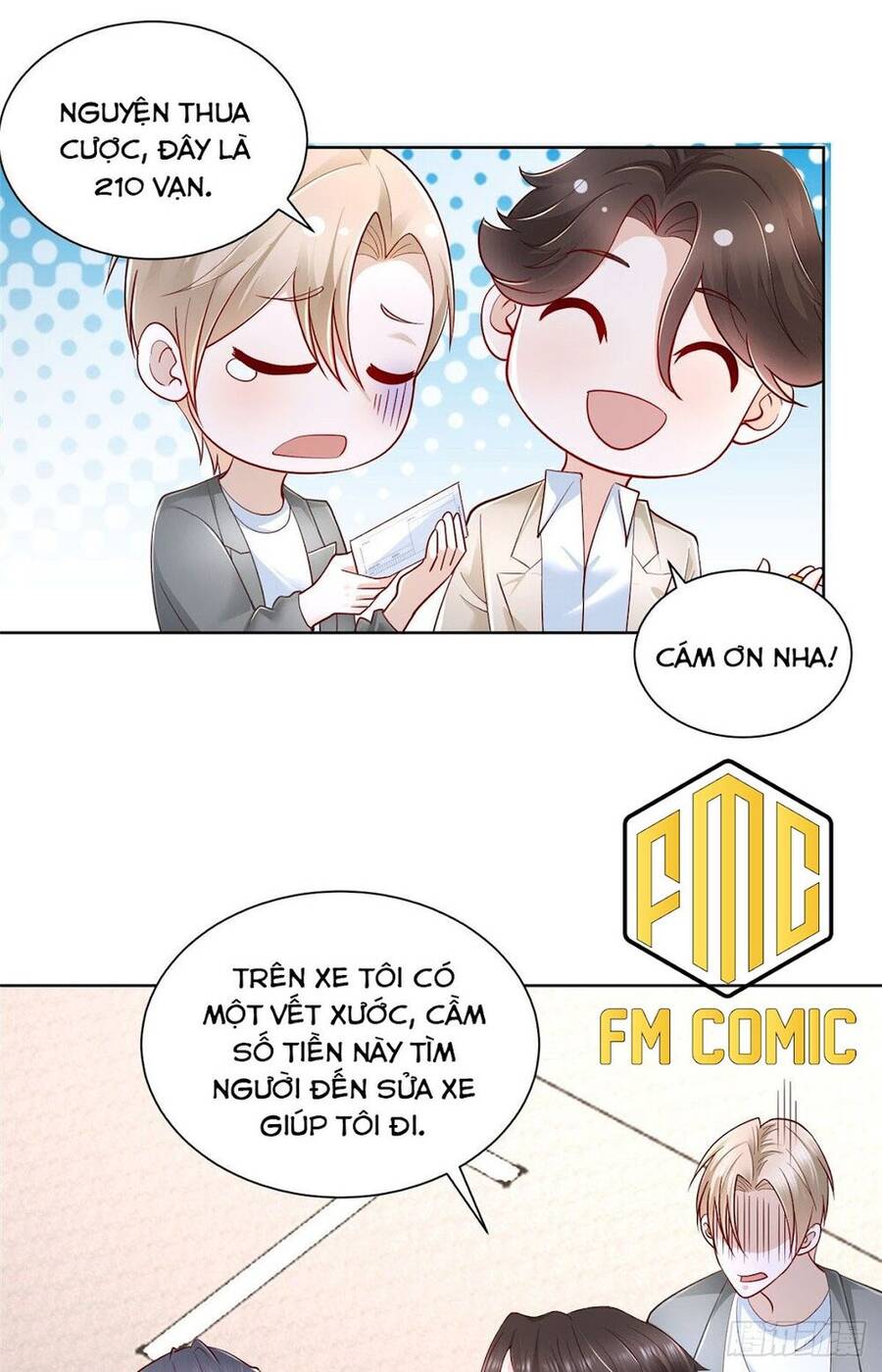 Mỗi Tuần Ta Có Một Nghề Nghiệp Mới Chap 31 - Next Chap 32