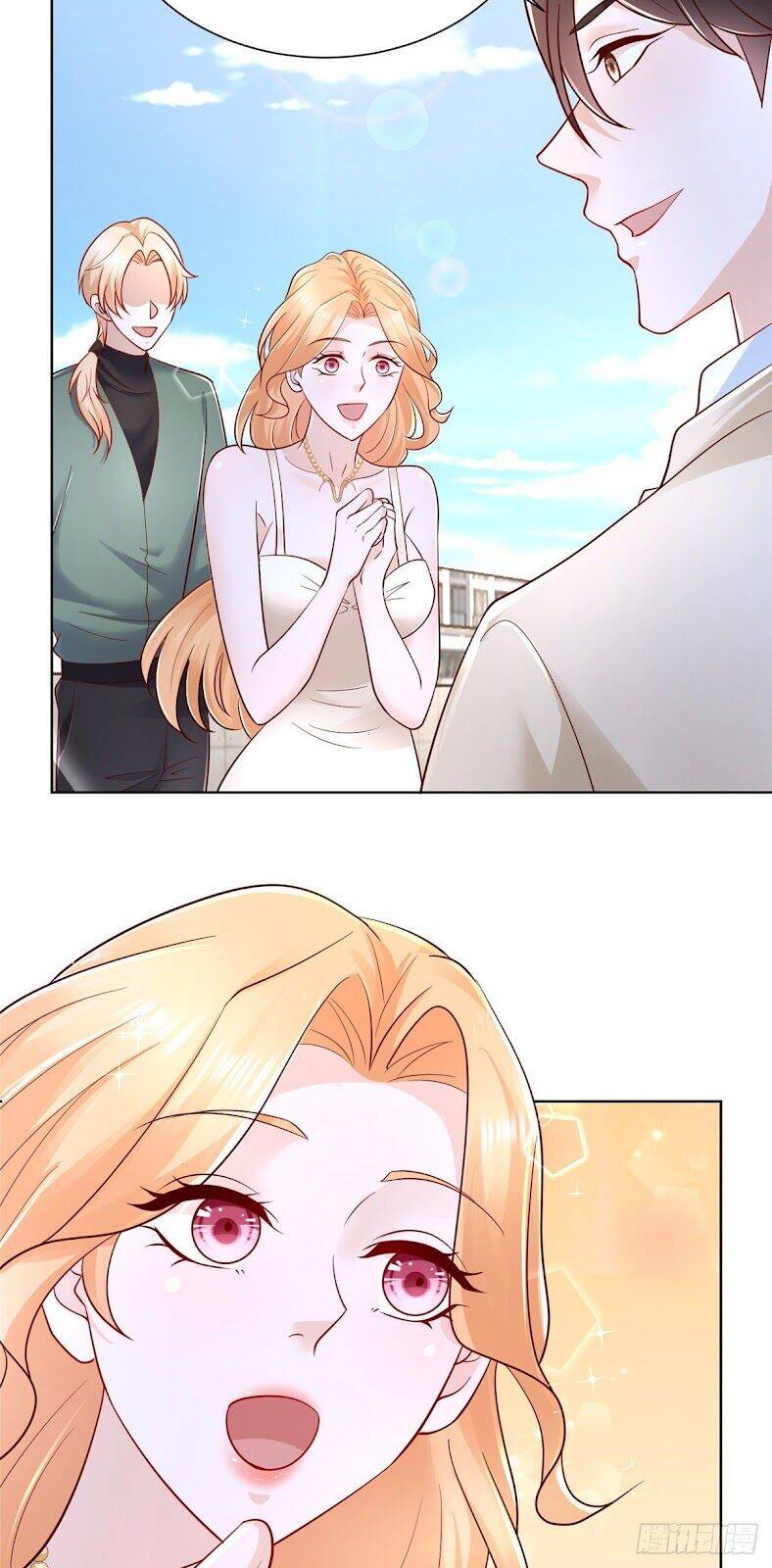 Mỗi Tuần Ta Có Một Nghề Nghiệp Mới Chap 31 - Next Chap 32