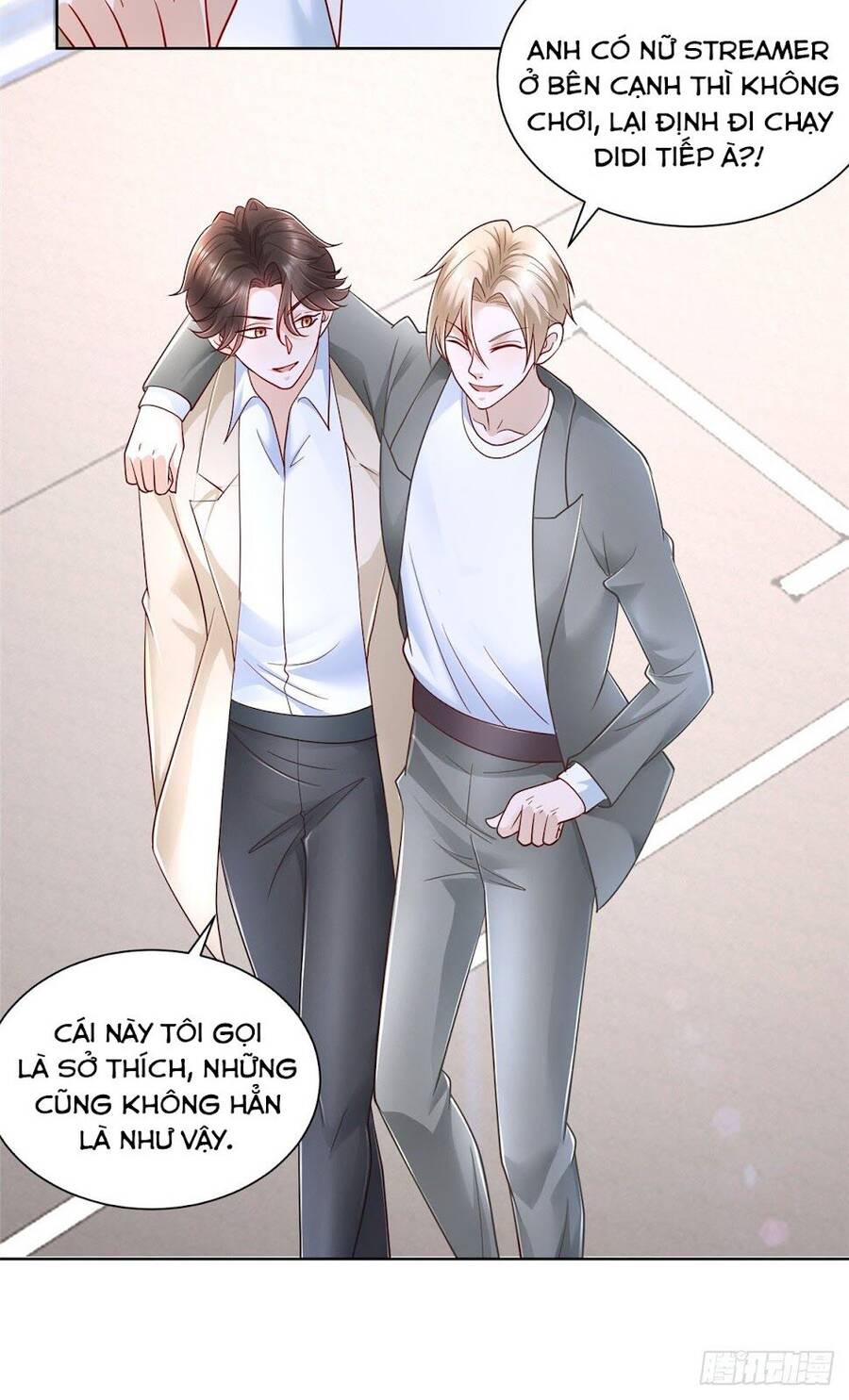 Mỗi Tuần Ta Có Một Nghề Nghiệp Mới Chap 31 - Next Chap 32