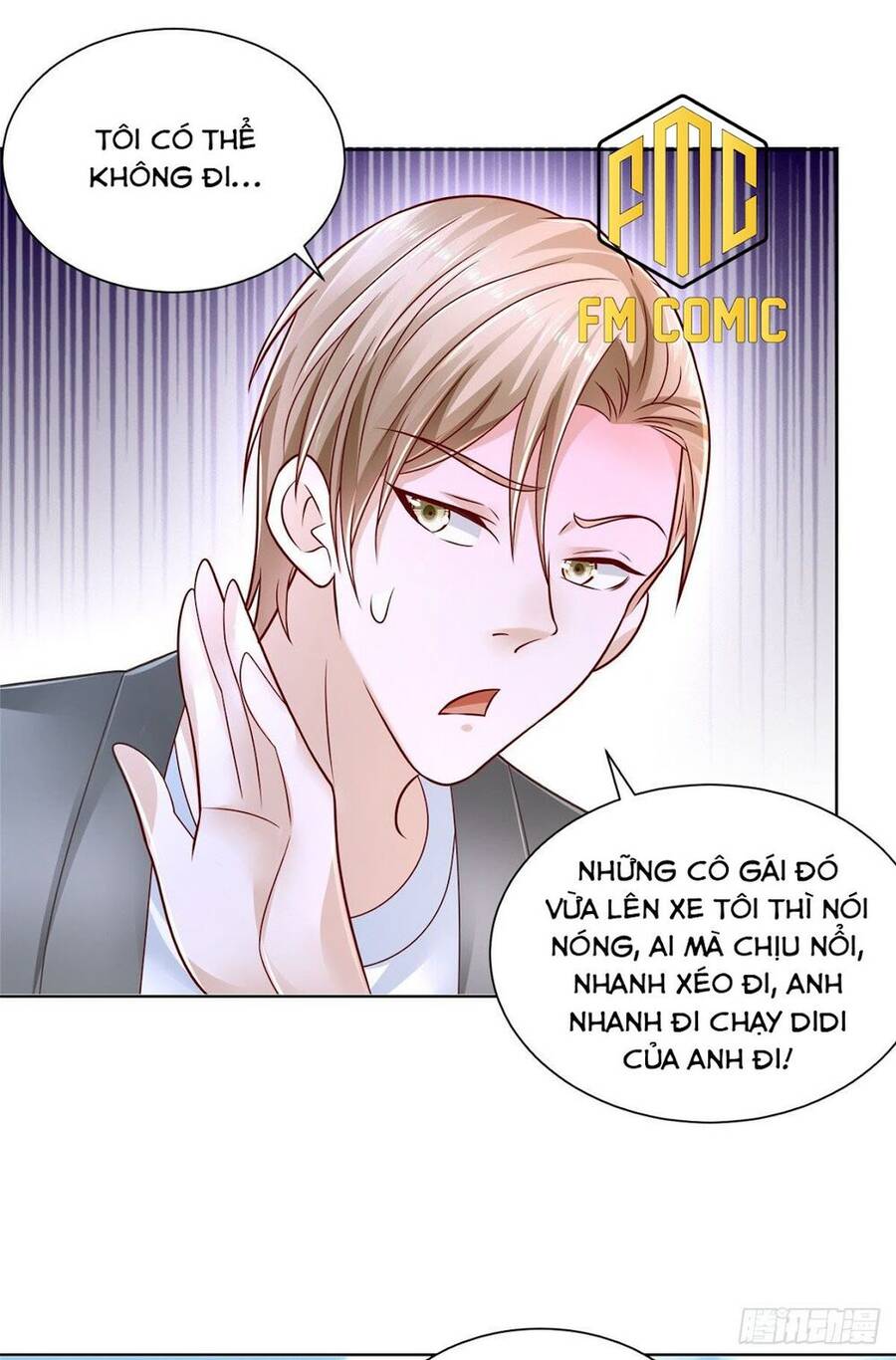 Mỗi Tuần Ta Có Một Nghề Nghiệp Mới Chap 31 - Next Chap 32