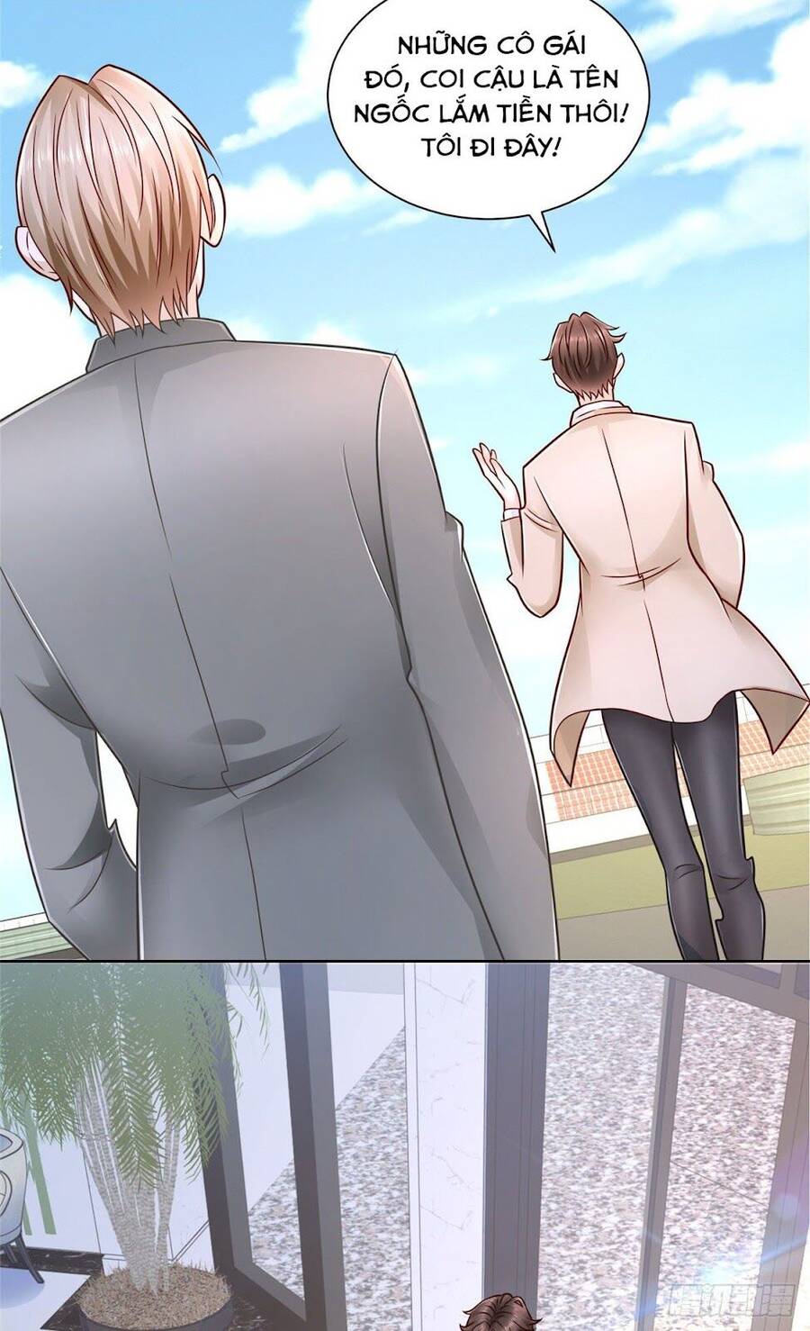 Mỗi Tuần Ta Có Một Nghề Nghiệp Mới Chap 31 - Next Chap 32
