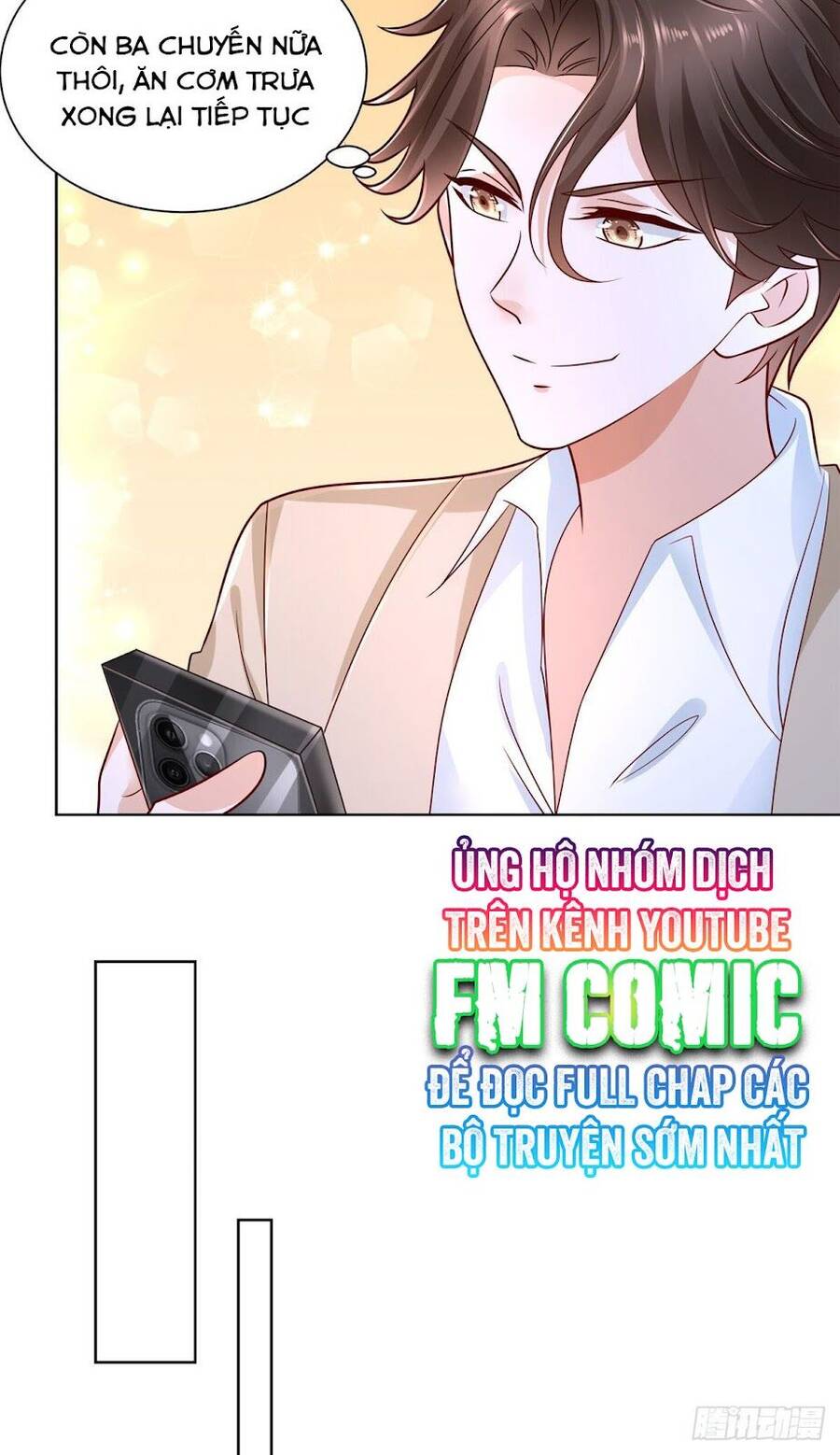 Mỗi Tuần Ta Có Một Nghề Nghiệp Mới Chap 31 - Next Chap 32