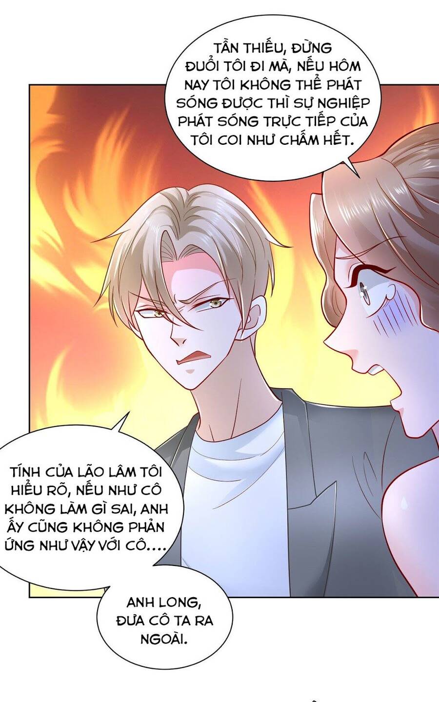 Mỗi Tuần Ta Có Một Nghề Nghiệp Mới Chap 31 - Next Chap 32