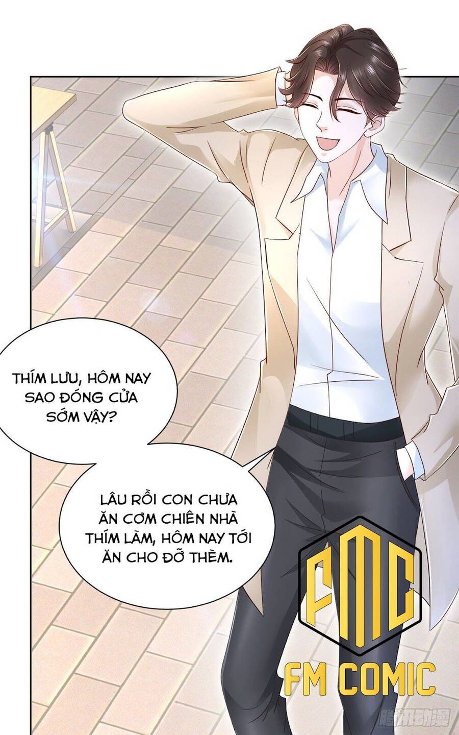 Mỗi Tuần Ta Có Một Nghề Nghiệp Mới Chap 31 - Next Chap 32